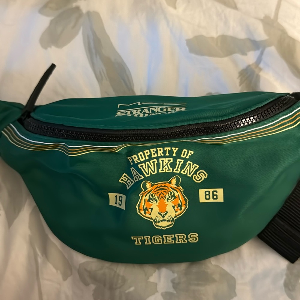 Stranger Things Belt Bag